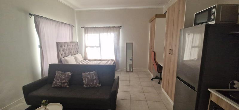 1 Bedroom Property for Sale in Greenbay Eco Estate Western Cape